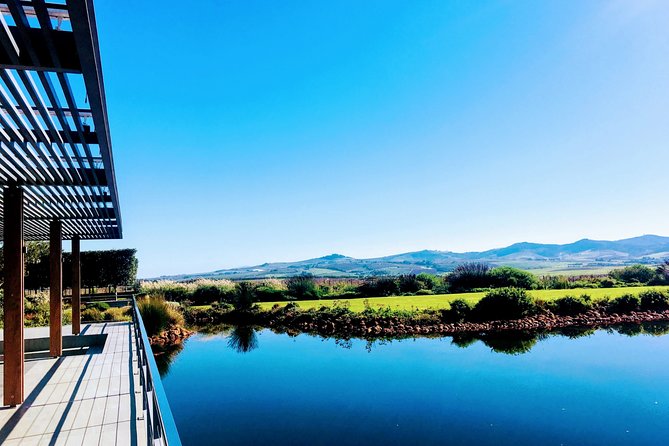 Wine Tasting - Boutique Farms - Personalized Wine Tour Itinerary