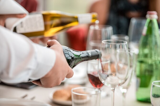 Wine Tasting Experience in Oltrepò - Accessibility and Participation Details