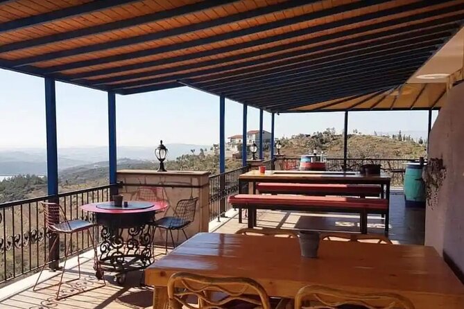 Wine Tasting Tour at Two Wineries in Urla Turkey - Memorable Moments and Insights