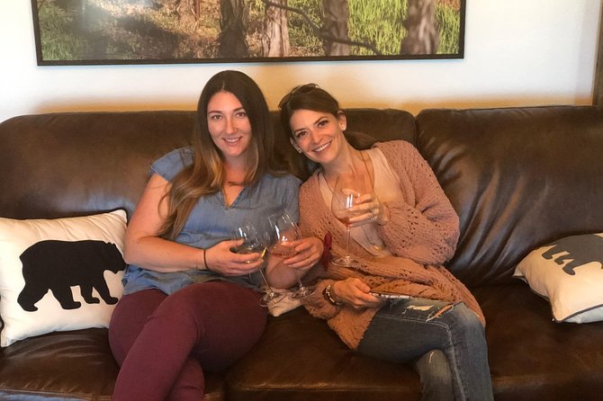 Wine Tour, Enjoy a Wonderful Day in Napa or Sonoma Wine Country. Private Driver - Pricing and Payment Details