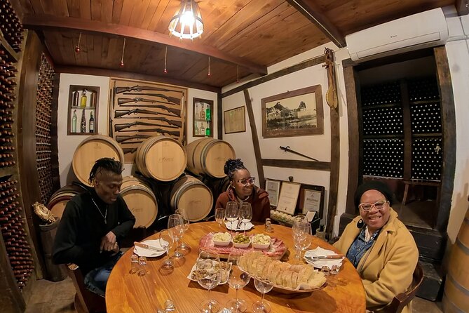 Wine Tour- Family Winery Visit, Food Tasting & Skadar Lake Boat Cruise - Pricing and Cancellation Details