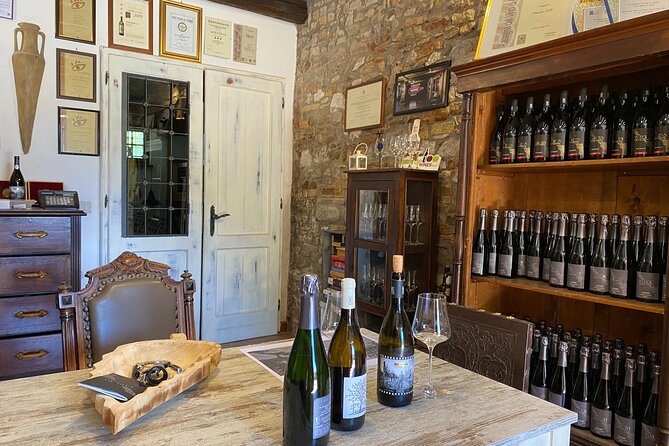 Winery Tour and Tasting in Grado - Pricing and Booking