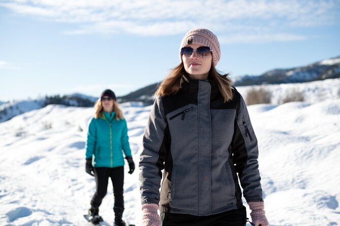 Winter Day Tour to Longmire on Mount Rainier From Seattle - Additional Information