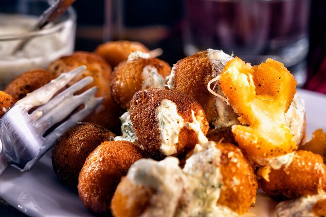 Winter Haven Coffee Tea and Dessert Tour - Nearby Attractions