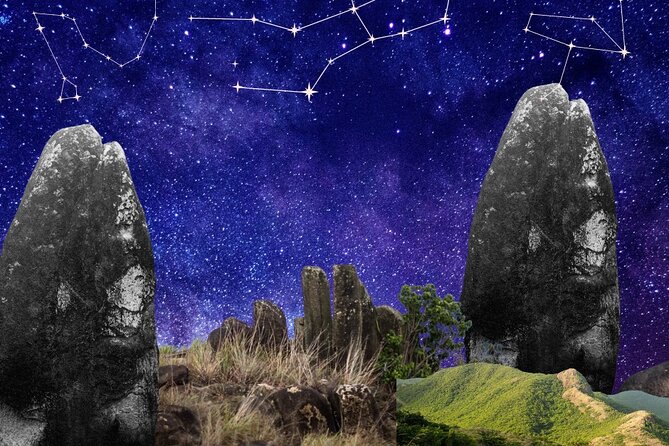 Winter Solstice Experience I Dec 18-22  I 5 Days in Antigua - Frequently Asked Questions