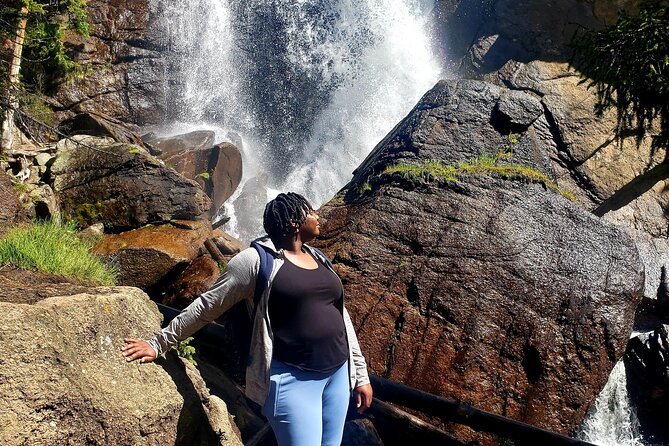 Womens Hike to Ouzel Falls in Rocky Mountain National Park - Booking and Cancellation