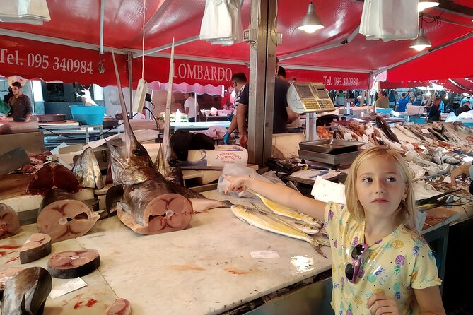 Wonderful Catania - Exploring Taormina and Catania