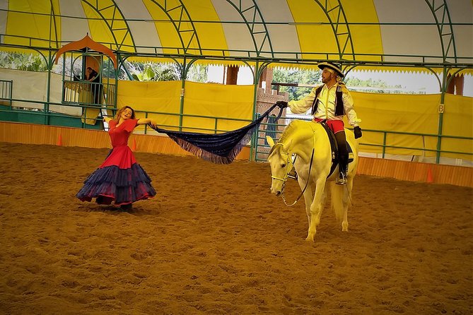 Wonderland Adventure Family Tour - Tour Capacity