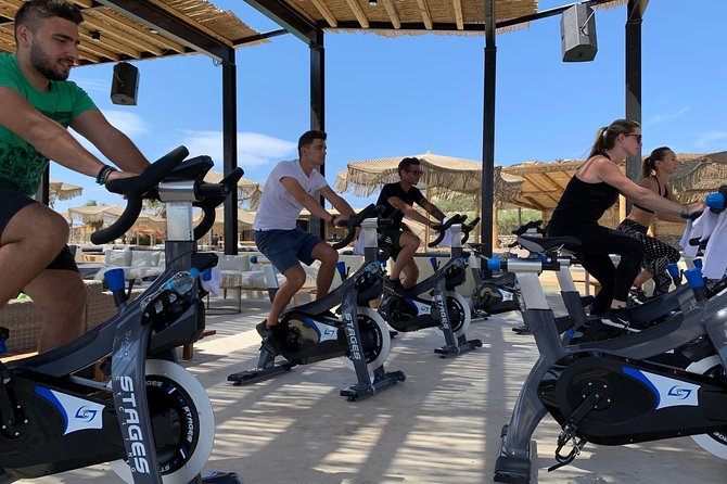 Workouts With Local Flavor - Customer Reviews