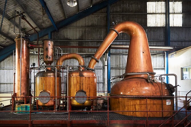 Worthy Park Estate Rum Tour From Ocho Rios - Pickup Location Options