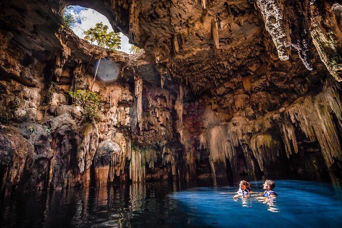 Xichén Deluxe Guided Tour: Chichén Itza, Cenote & Valladolid - Chichen Itza Exploration