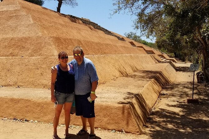 Xihuacan Culture and Archaeology Tour - Exploring Xihuacan Ruins