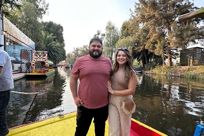 Xochimilco Boat Tour With Food and Unlimited Drinks - Traveler Feedback
