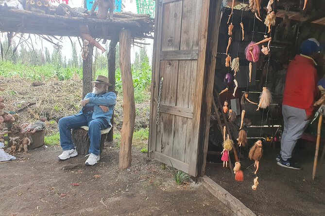 Xochimilco Mexican Fiesta With Unlimited Drinks - Positive Guest Experiences