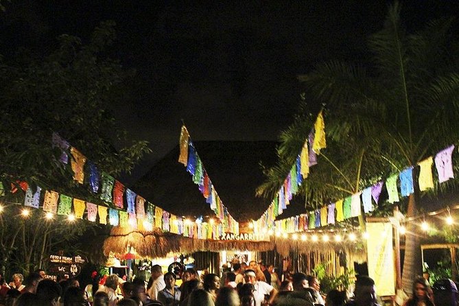 Xoximilco Mexican Tour With Transportation Included - Explore Mexicos Culture and Cuisine