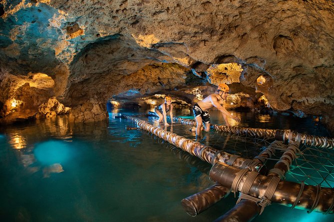 Xplor Park Admission With Lunch and Drinks *Official Product* - Arriving and Planning Your Visit