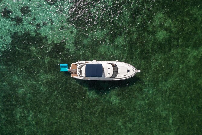 Yatch Day on Miami Waters - Meeting Point and Directions