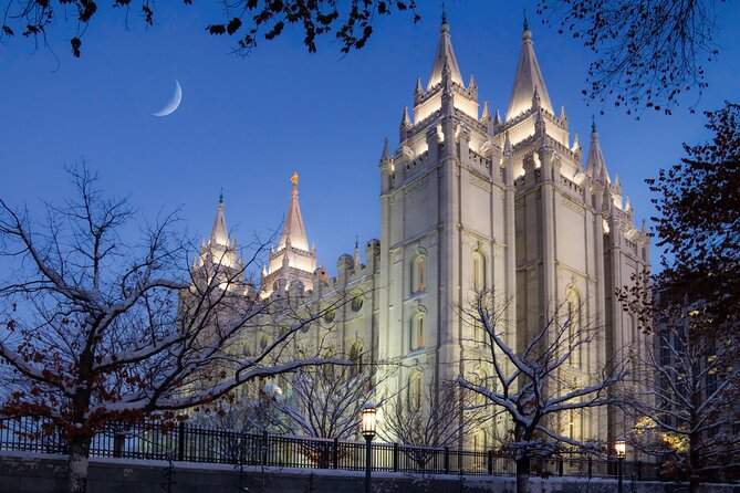 Yellowstone & Grand Teton National Parks Winter Tour: Small Group 4-Day Tour - Whats Not Included