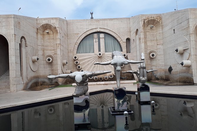 Yerevan City Walking Tour W/Brunch - Cancellation and Adjustment Policy