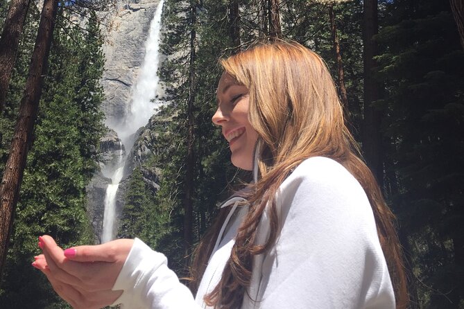 Yosemite's High Country Adaptive Tour - Cancellation and Confirmation
