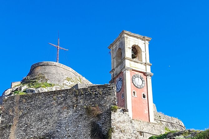 Your Private Half Day Tour in Corfu Review - Exploring Corfus Traditions