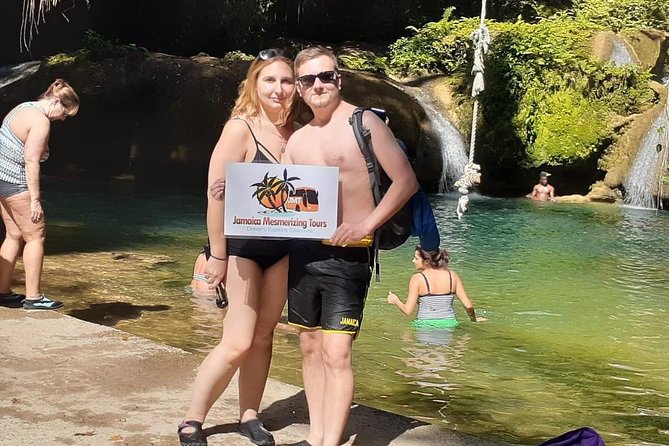 Ys Falls, Black River Safari and Appleton Estate Private Tour - Black River Safari Adventure