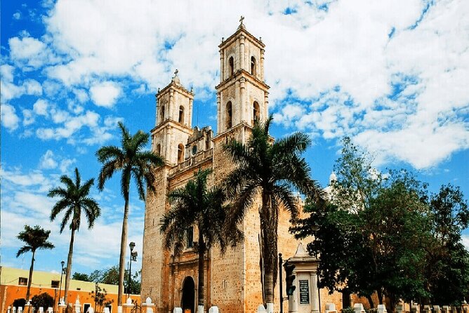 Yucatan Cenotes Tour: Suytun + 3 Cenotes + Valladolid + Food + Transportation - Traveler Recommendations