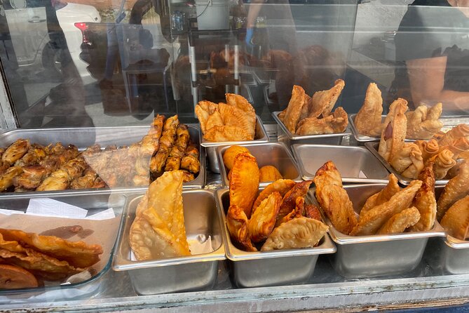 Yunque & Piñones Tour Hike Eat & Adventure With a Local; San Juan - Highlights of the Guides