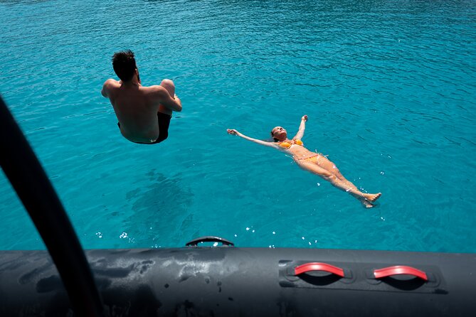 Zadar: 3 Island Luxury Speedboat Tour W/ Drinks & Snorkeling - Local History and Attractions