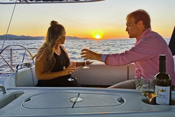 Zadar Sunset Sailing Experience - Accessibility and Participation