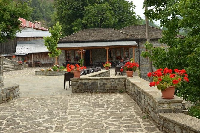 Zagori Villages Tour (3 Days) - Optional Activities and Extensions