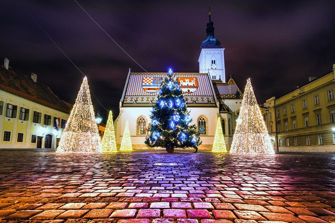 Zagreb and Cazma Private Christmas Fairytale Tour - Traveler Feedback and Overall Tour Rating