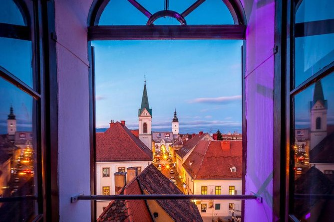 Zagreb Photo Tour - Capturing Zagrebs Charm