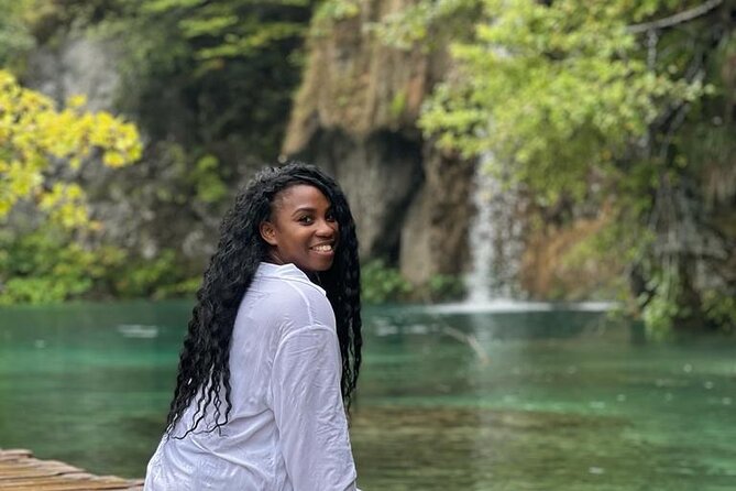 Zagreb: Plitvice Lakes With Secured Tickets, Boat And Train Ride - Discovering the Parks Natural Wonders