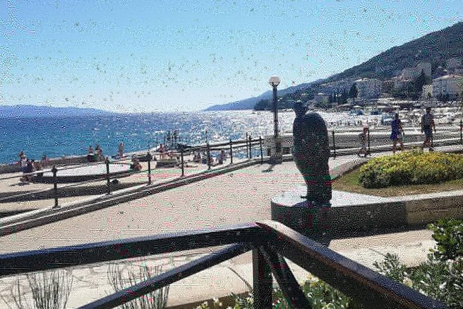 Zagreb - Rijeka - Opatija - Booking and Cancellation Policies