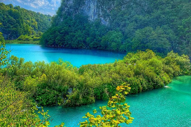 Zagreb to Plitvice Lakes Area - Private Transfer (Or Vice-Versa) - Accessibility Features