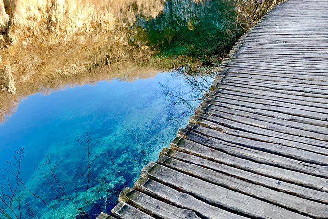 Zagreb to ŠIbenik Private Transfer With Plitvice Lakes Tour - Pricing and Cancellation Policy