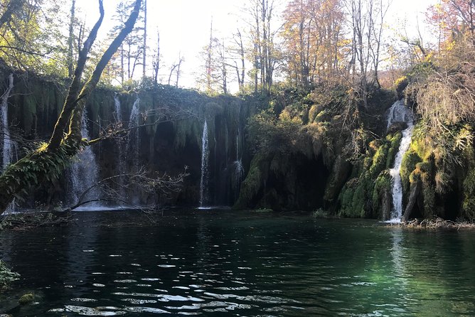 Zagreb to Split Private Transfer With National Park Plitvice Lakes Guided Tour - Visiting Viator Help Centre