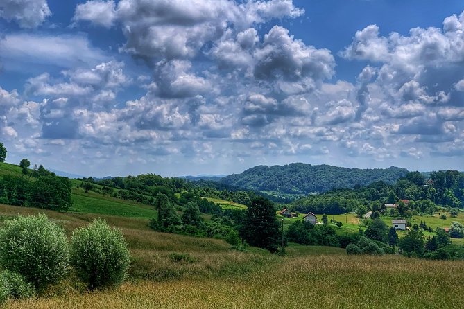 Zagreb to Trakoscan Castle Tour Review - Customer Feedback and Reviews