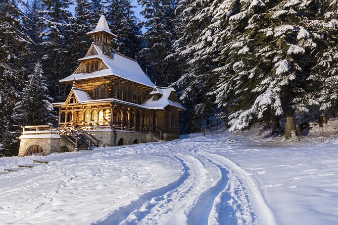 Zakopane - the Winter Wonderland - Private Tour From Krakow - Traveler Photos and Scenic Beauty
