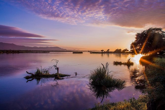 Zambezi River Standard Sunset Cruise - Customer Reviews