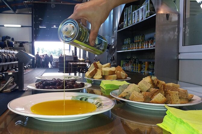 Zante - Private Tour of Bohali , Wine and Oil Tasting - Exploring Bohali Village