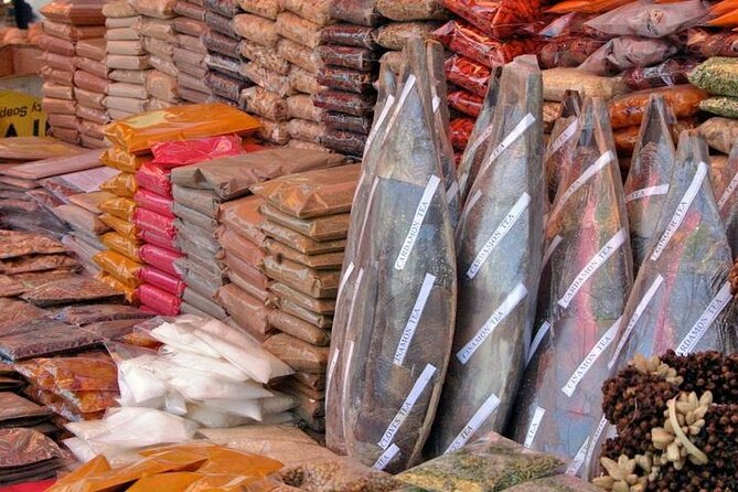 Zanzibar Cooking Class [Swahili Food Test ] and Spice Farm Private Tour - Meeting and Pickup Details