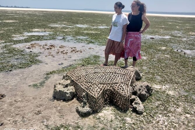 Zanzibar Tumbatu Island Cultural Experience - Discovering the Islands History