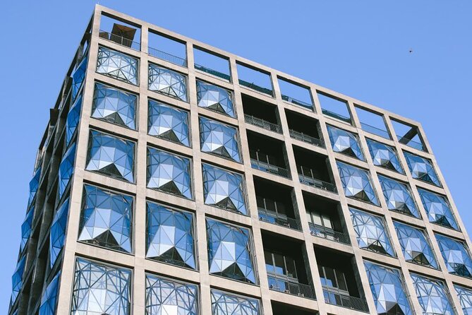 Zeitz MOCAA - Notable Exhibitions