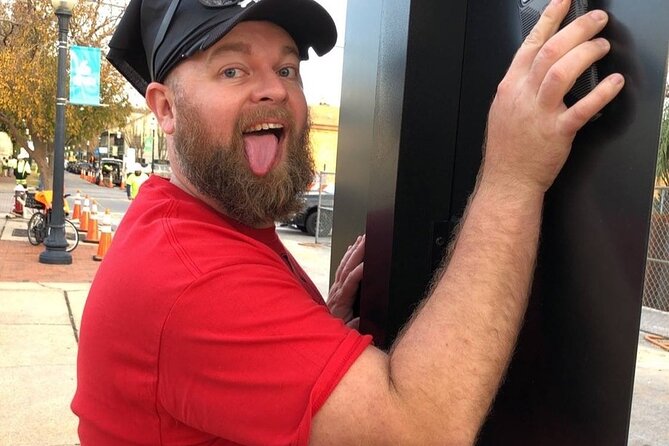 Zombie Scavengers Review: Fun in El Cajon - Booking, Cancellation, and Value Proposition