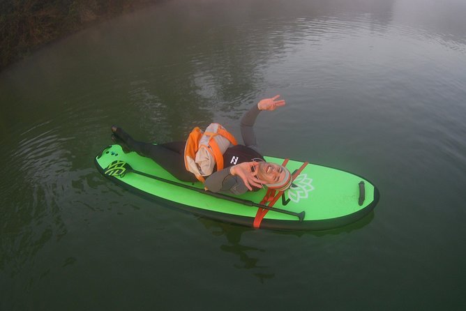 Zumaia Sup Tours - Safety Precautions and Guidance