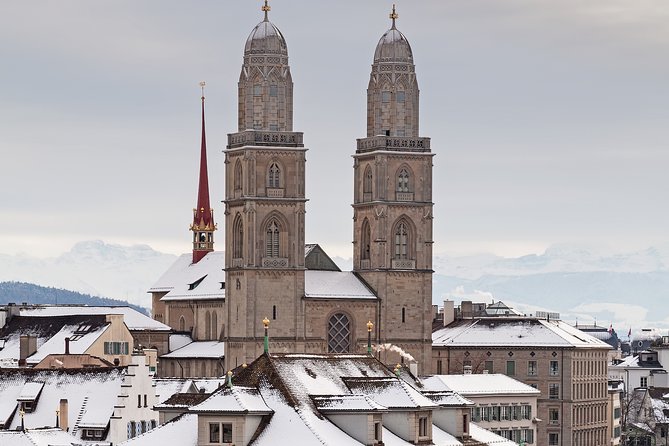 Zurich City, Lake Cruise and Chocolate (Private Tour) - Traveler Photos Showcase