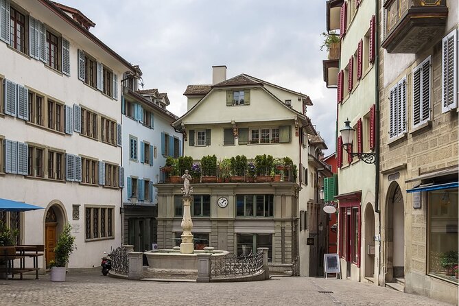 Zürich City Sightseeing Tour With Cruise, Lindt Home of Chocolate - Traveler Feedback and Recommendations