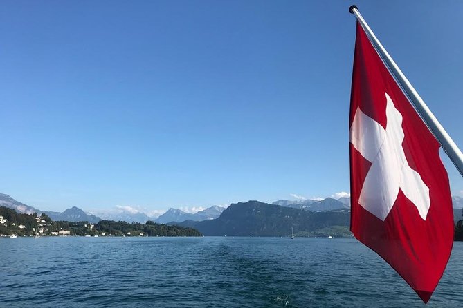 Zurich, Einsiedeln and Rapperswil by Private Vehicle and Boat (Private Tour)! - Accessibility Features